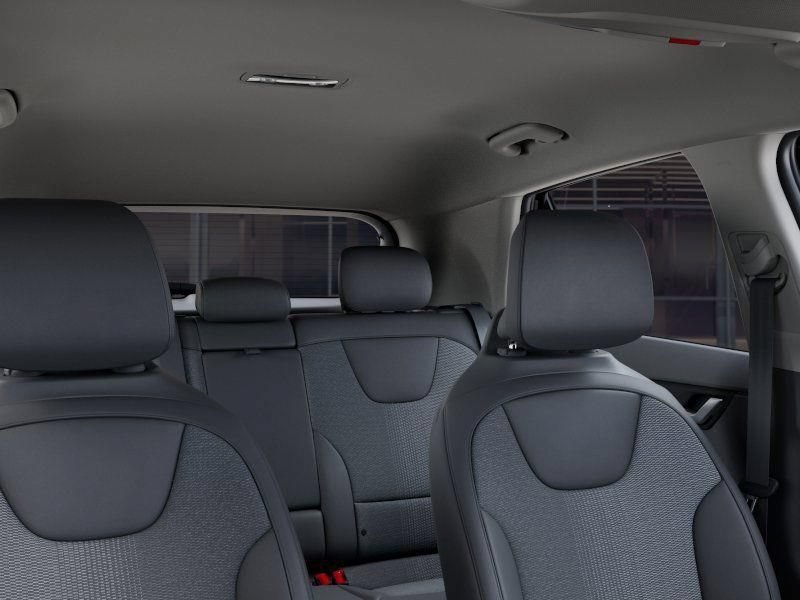 New 2025 Kia Niro Wind w/ Wind Preserve Package FWD image 27