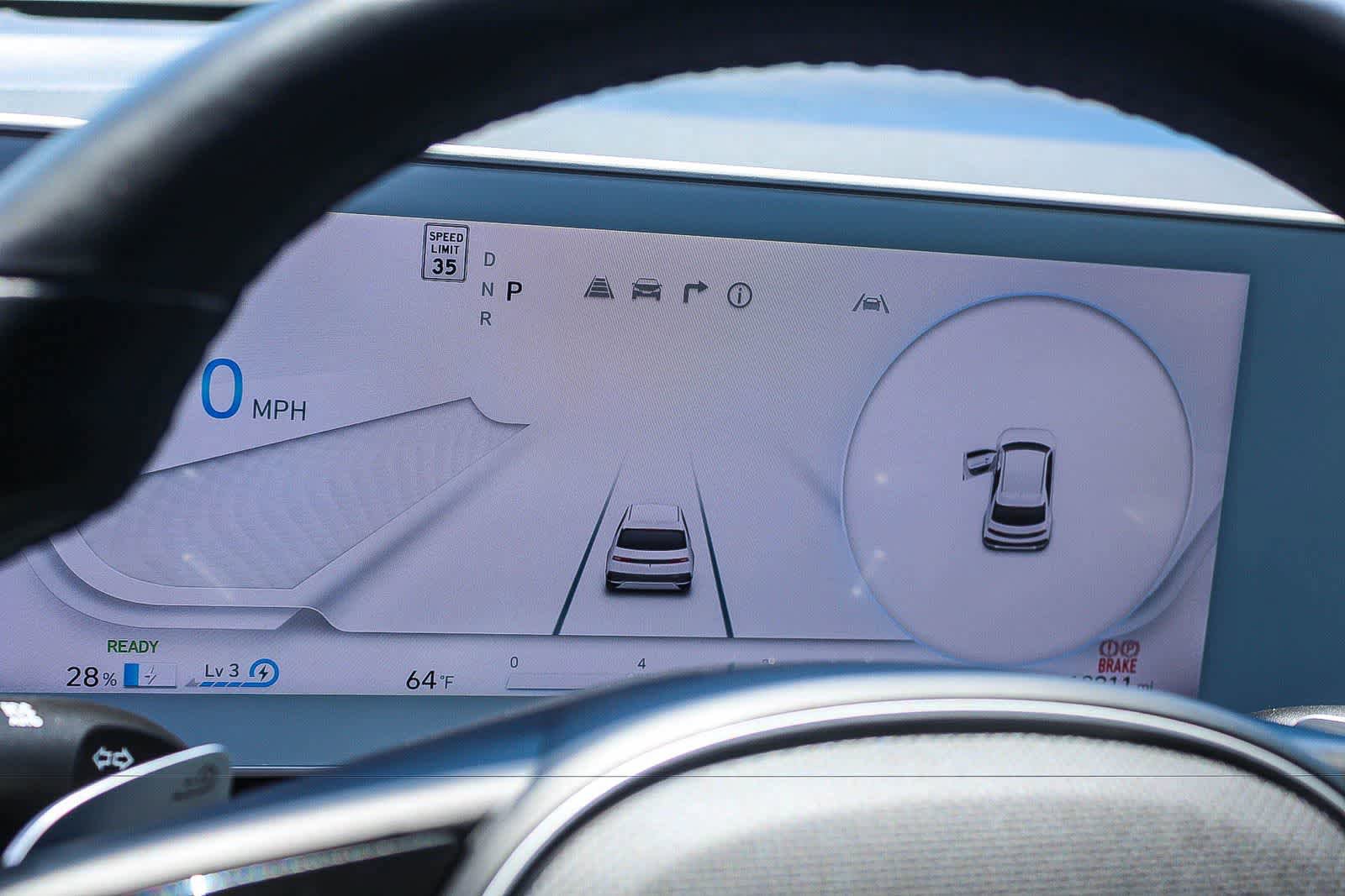 Certified 2024 Hyundai Ioniq 5 SEL RWD image 29