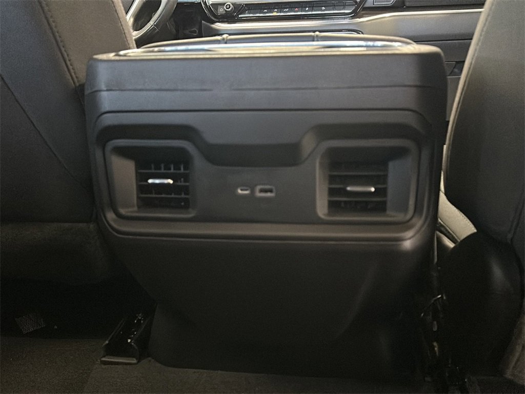 Used 2022 Chevrolet Silverado 1500 LT Trail Boss w/ Protection Package image 20