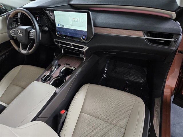 Used 2023 Lexus RX 350 Premium Plus image 24