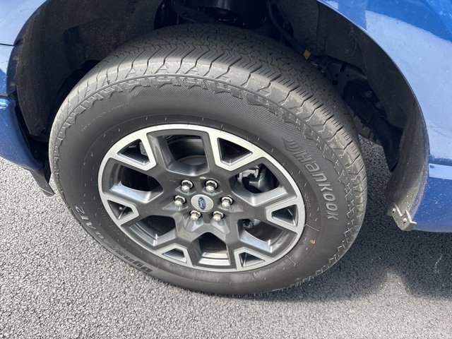 Used 2025 Ford F150 STX w/ Equipment Group 200A image 11