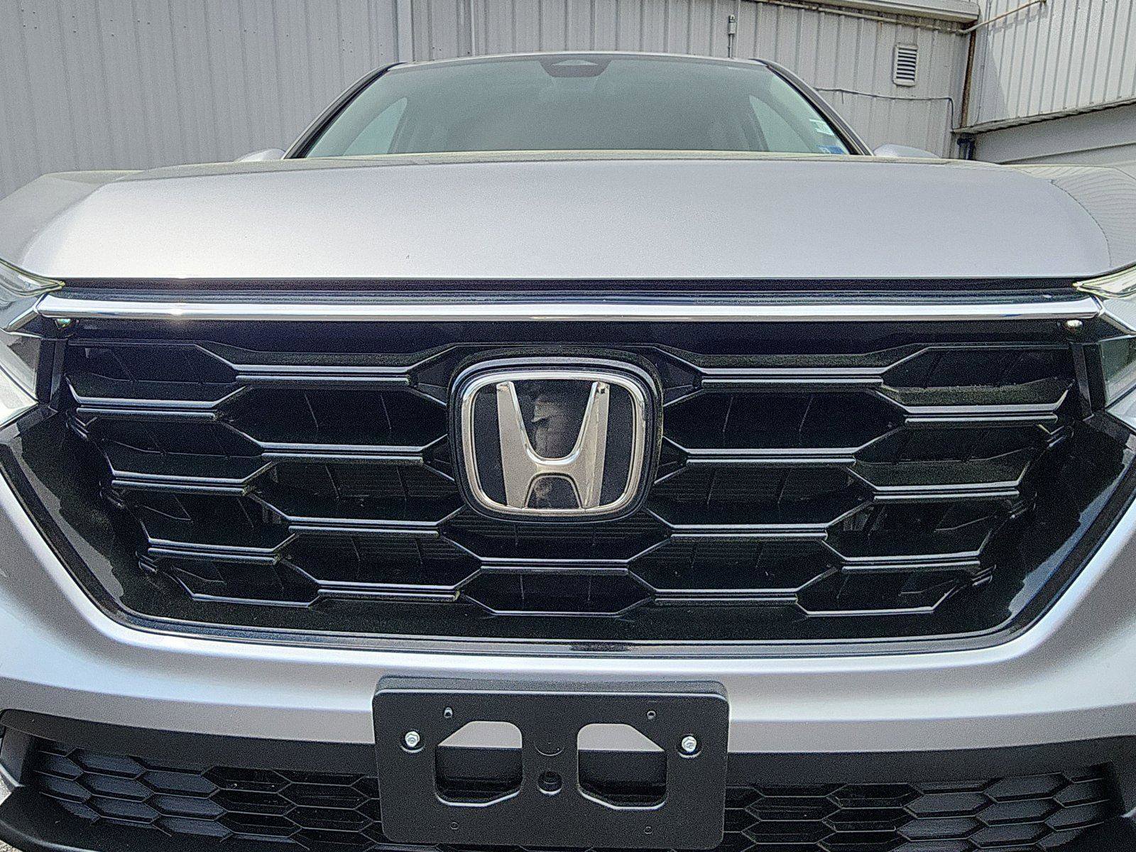 Used 2025 Honda CR-V EX image 14