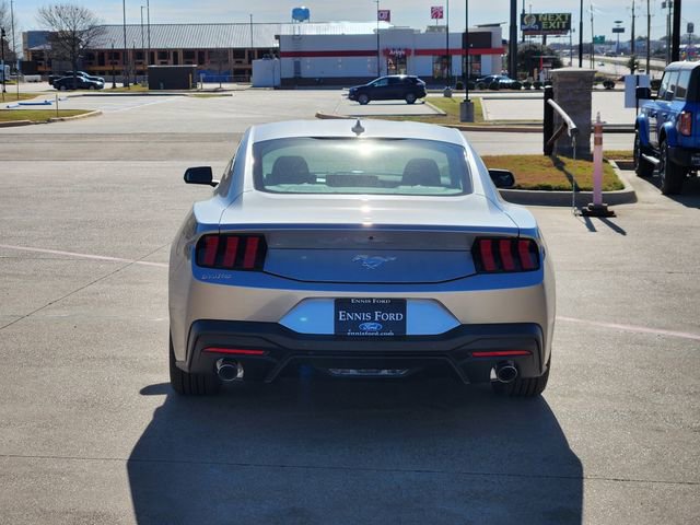 New 2026 Ford Mustang Coupe image 6