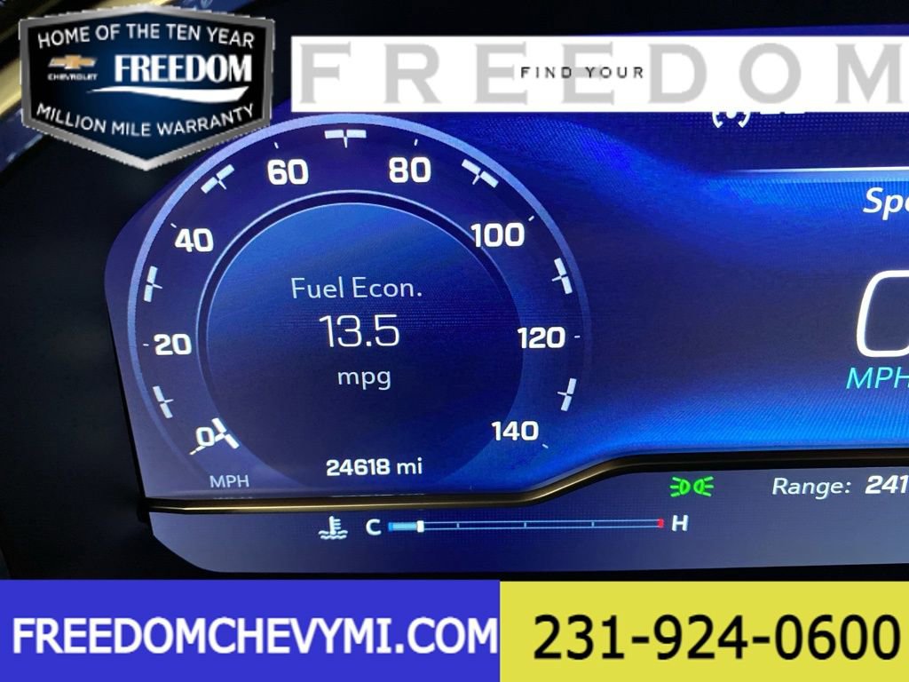 Used 2022 Chevrolet Silverado 1500 LT image 21