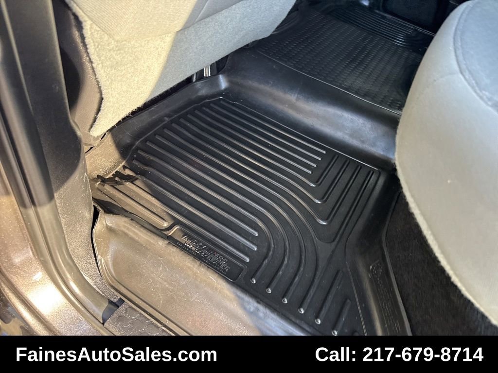 Used 2016 RAM 2500 Tradesman w/ Chrome Appearance Group image 54