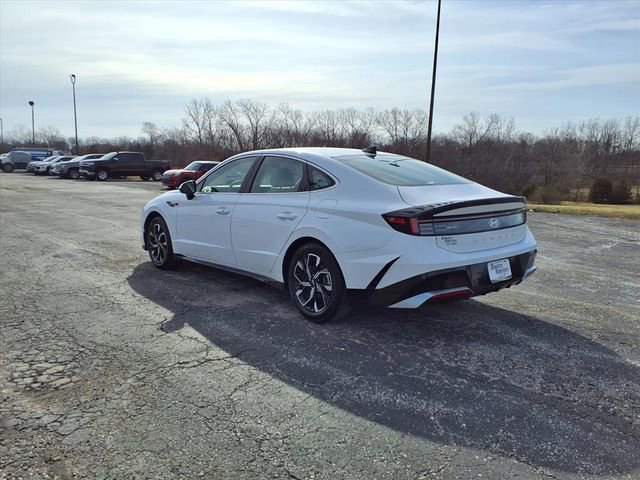 Used 2025 Hyundai Sonata SEL image 26