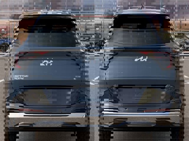 New 2026 Kia Sportage SX Prestige image 13