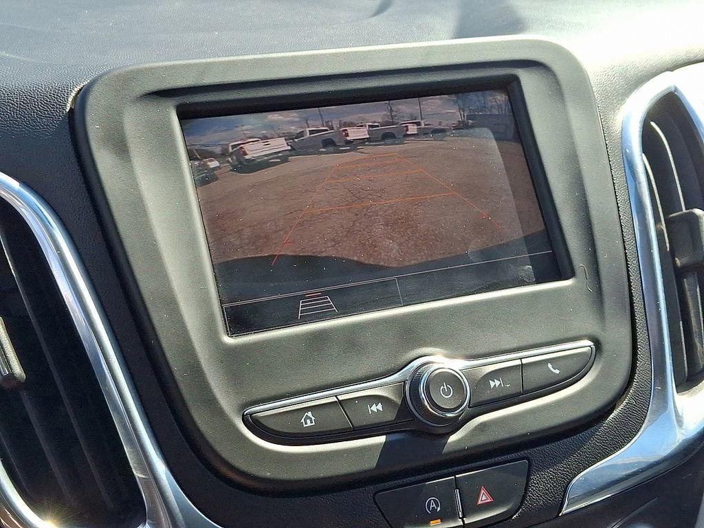 Used 2023 Chevrolet Equinox LS w/ LS Convenience Package image 23