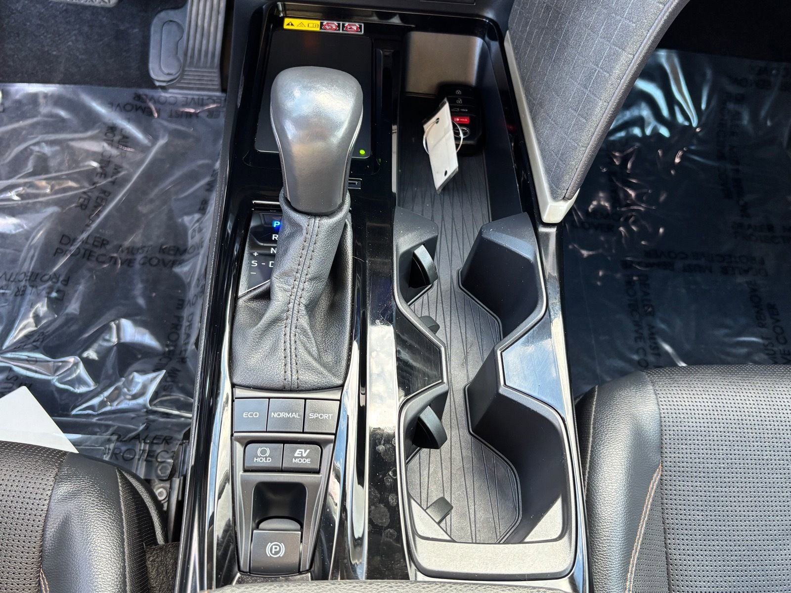 Certified 2025 Toyota Camry XLE image 29