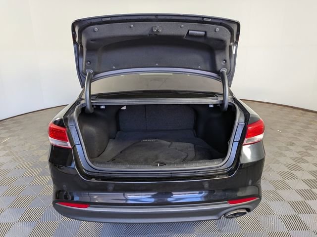 Used 2016 Kia Optima EX w/ Option Group 040 image 11