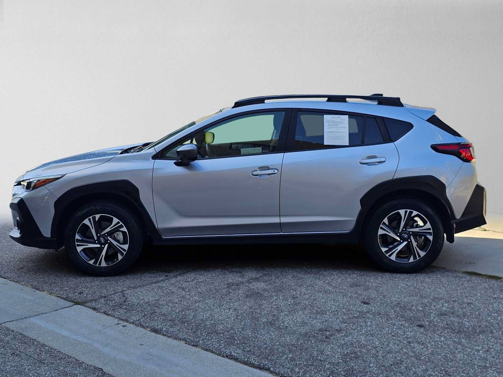 Certified 2024 Subaru Crosstrek 2.0i Premium w/ Popular Package #4 AWD/4WD image 6