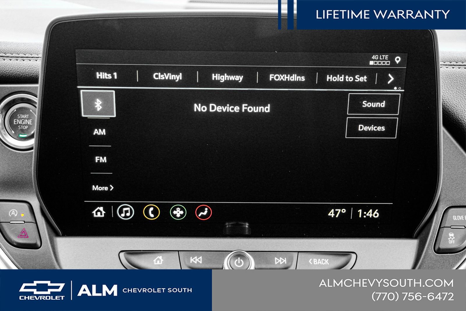 New 2026 Chevrolet Blazer LT w/ Convenience Package image 38