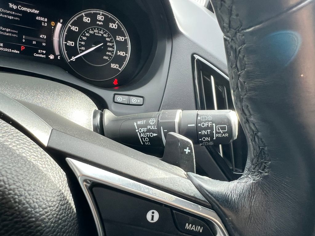 Used 2019 Acura RDX AWD w/ Advance Package image 23