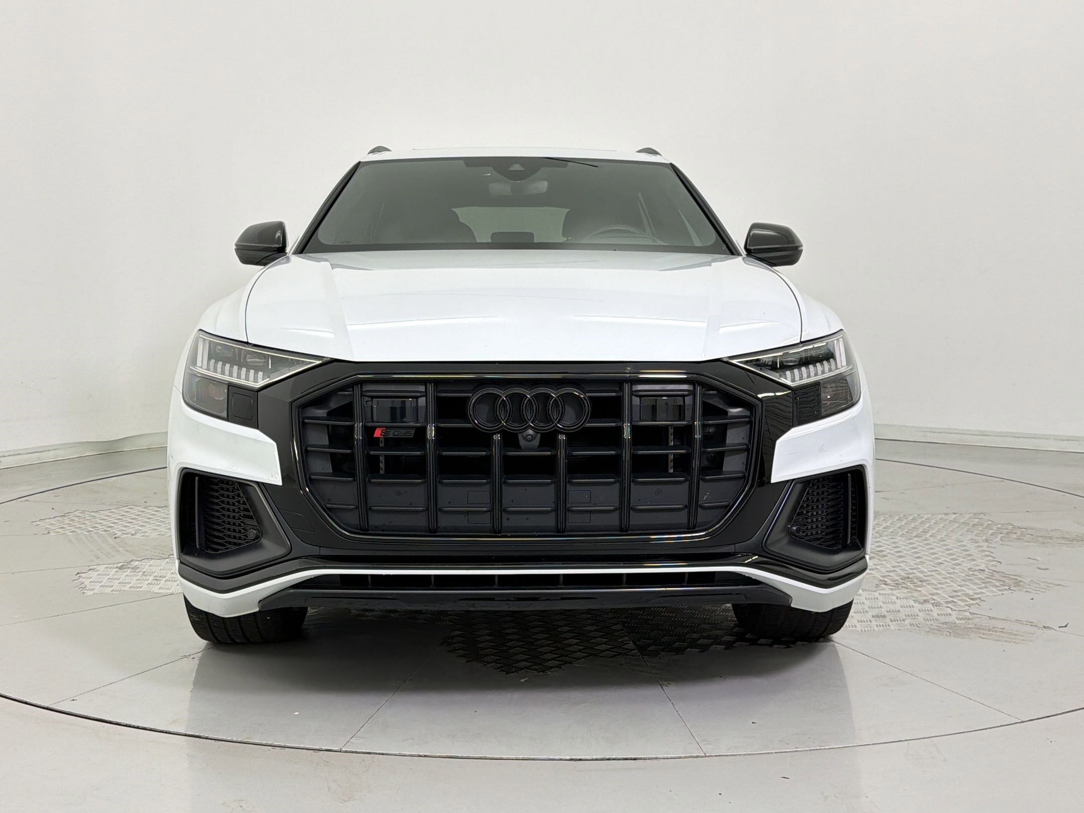 Used 2023 Audi SQ8 Prestige w/ Prestige Package AWD/4WD image 6