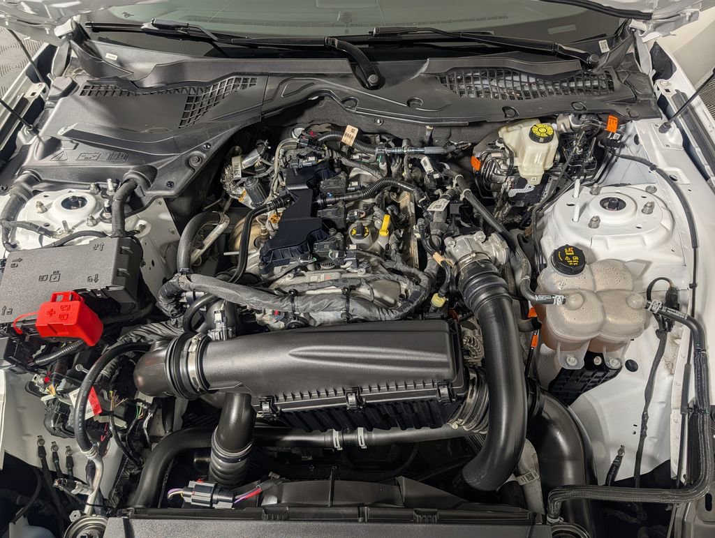 Certified 2024 Ford Mustang Premium image 6