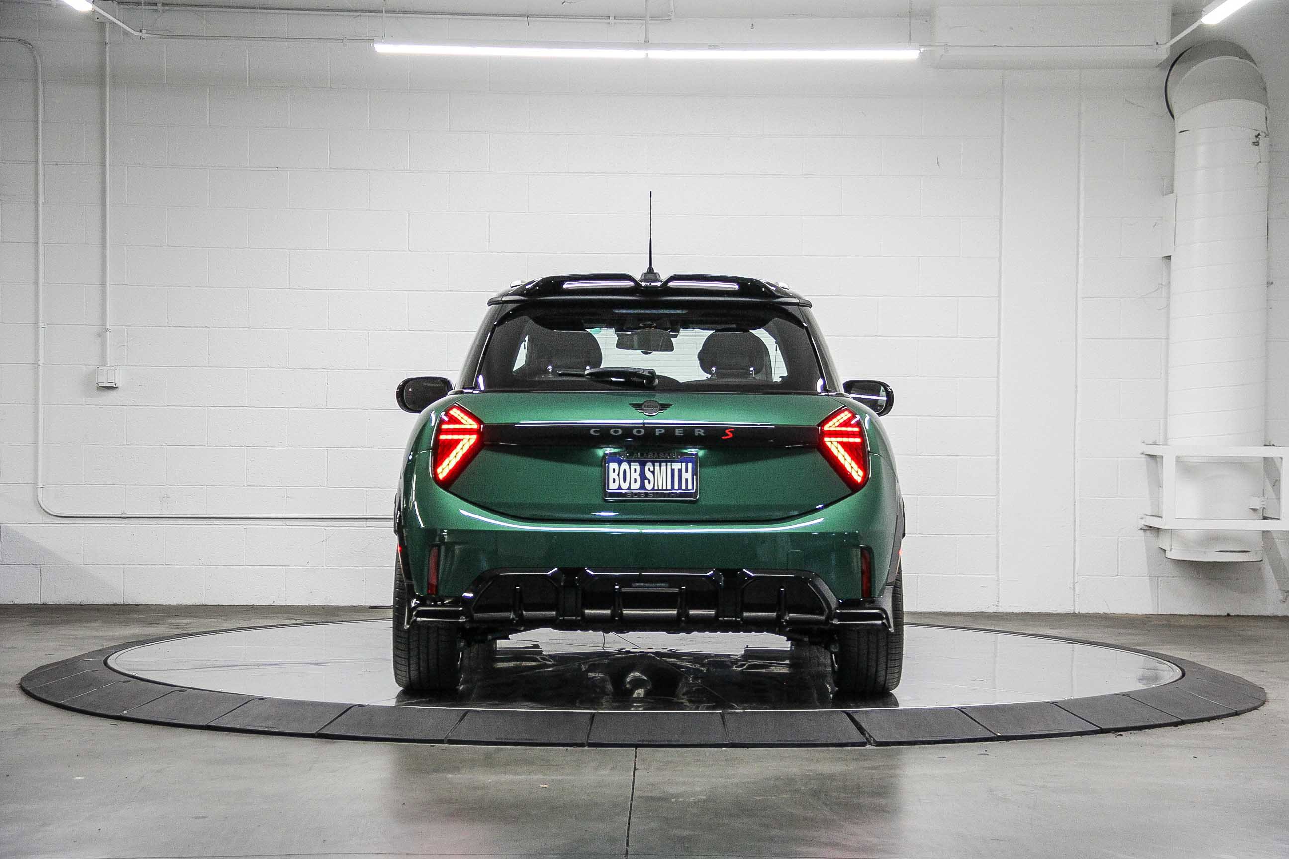 New 2026 MINI Cooper S image 5