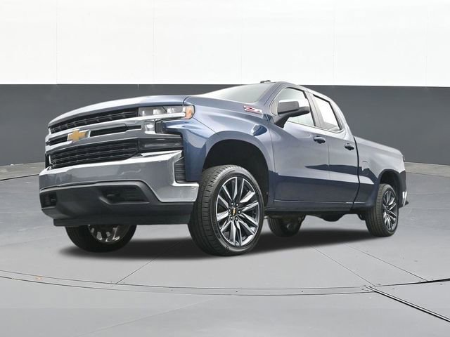 Used 2020 Chevrolet Silverado 1500 LT w/ All-Star Edition AWD/4WD image 58