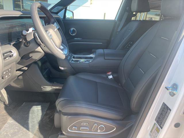 New 2026 Hyundai Palisade Calligraphy image 8