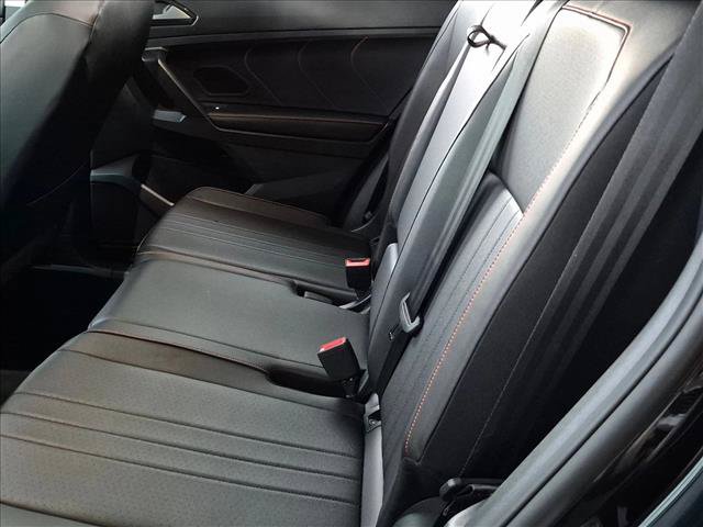 Used 2024 Volkswagen Tiguan Wolfsburg Edition AWD/4WD image 17