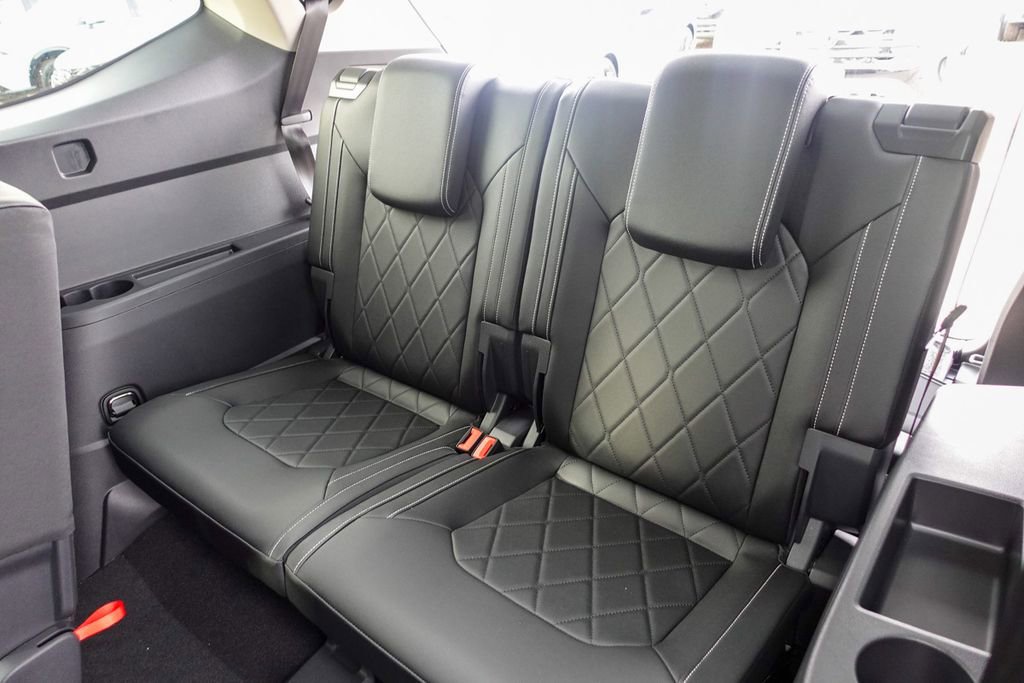 New 2026 Volkswagen Atlas SEL Premium R-Line image 28