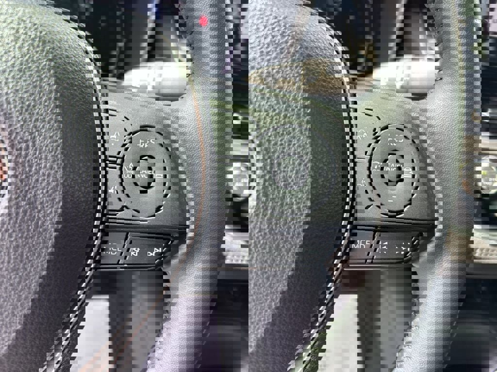 Used 2024 Toyota Corolla XLE image 8