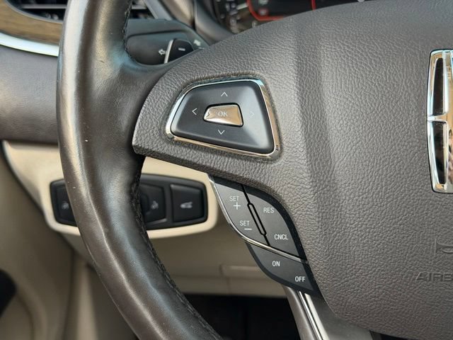 Used 2019 Lincoln MKC Reserve w/ MKC Climate Package AWD/4WD image 31