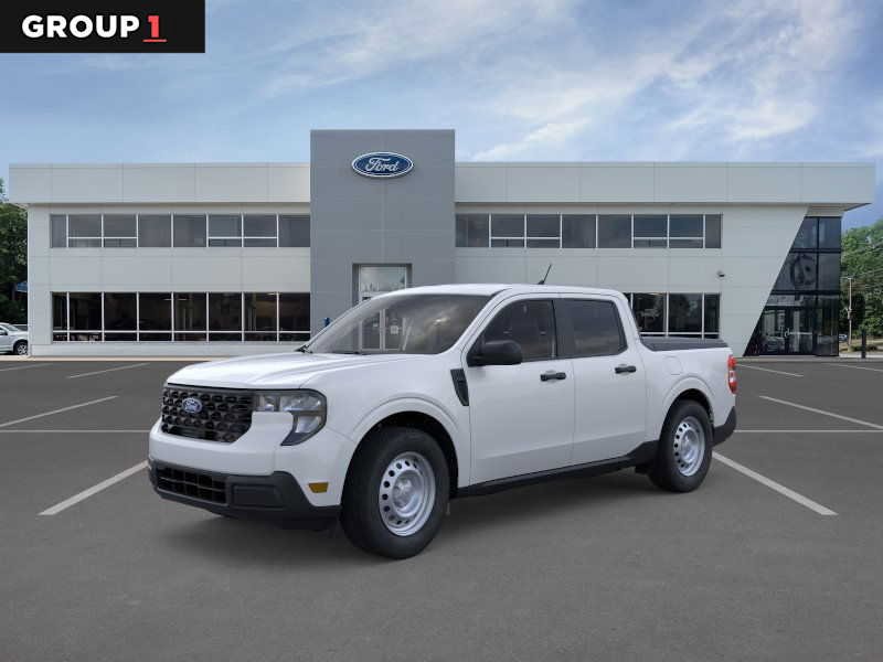 New 2026 Ford Maverick XL w/ Equipment Group 101A video 1