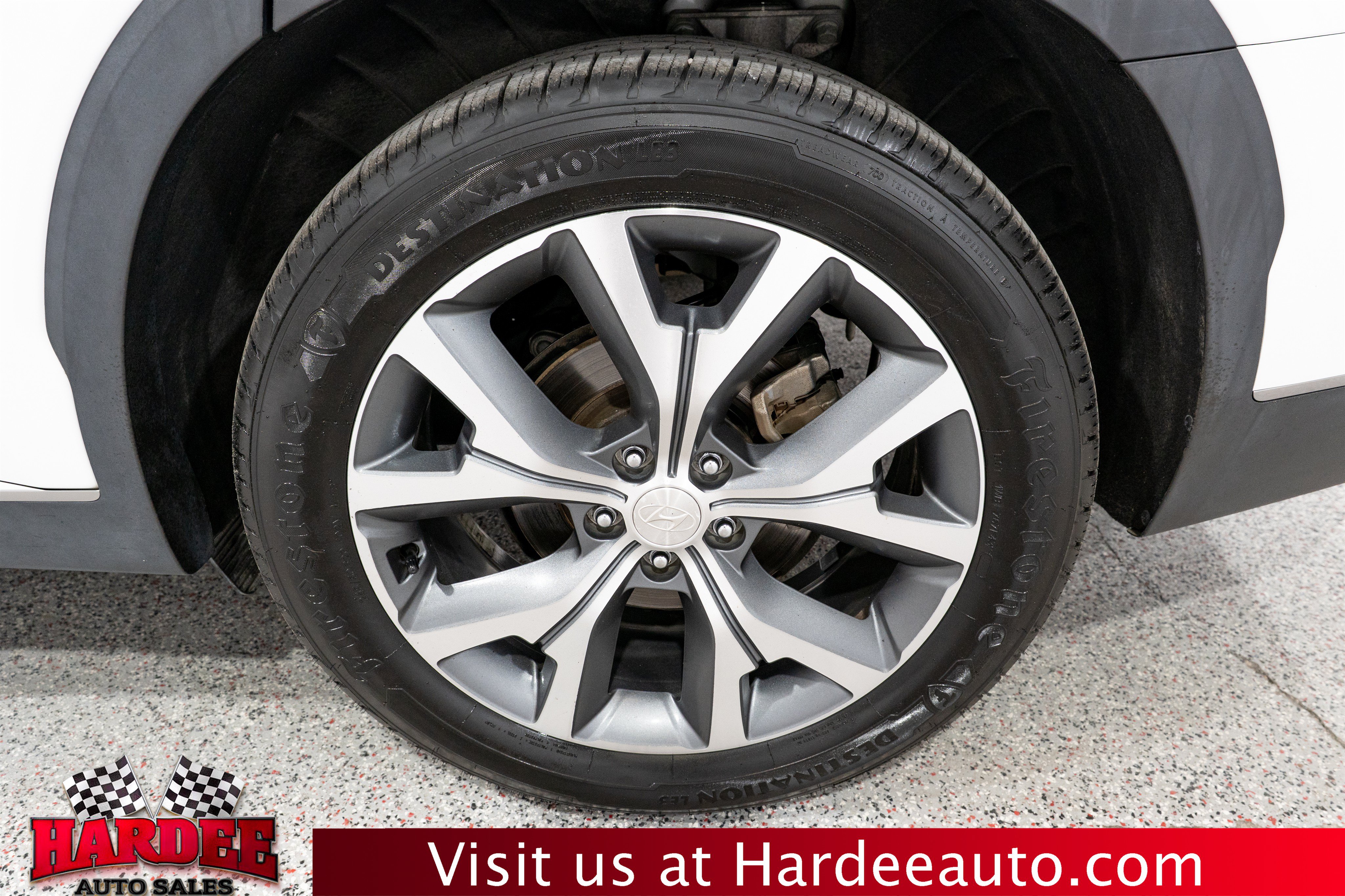 Used 2021 Hyundai Palisade SEL w/ Convenience Package FWD image 10