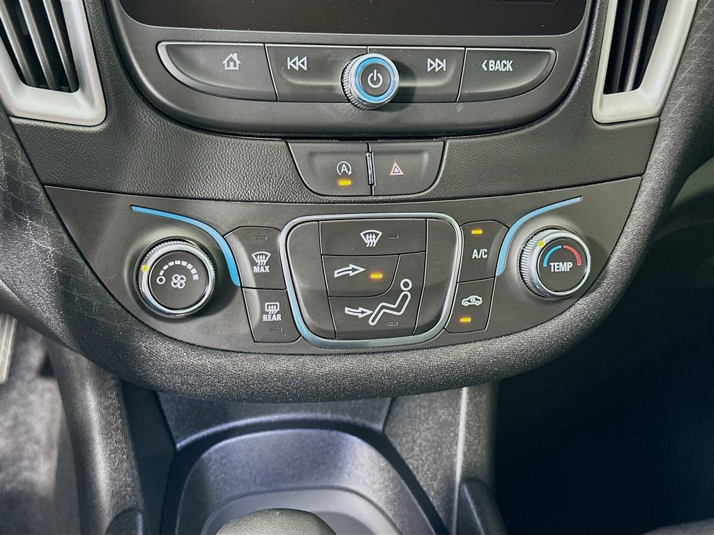 Used 2024 Chevrolet Malibu RS image 15