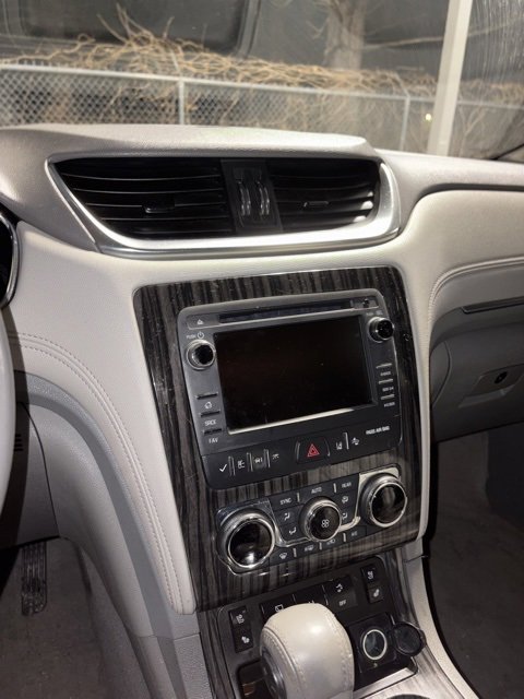 Used 2014 Chevrolet Traverse LTZ image 10