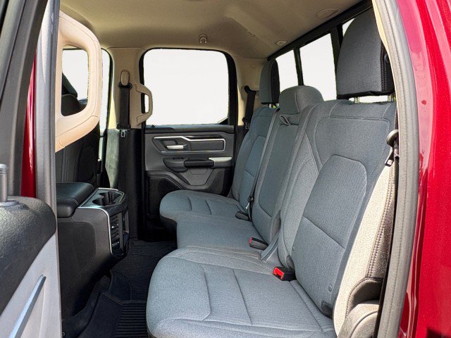 Used 2019 RAM 1500 Big Horn AWD/4WD image 4
