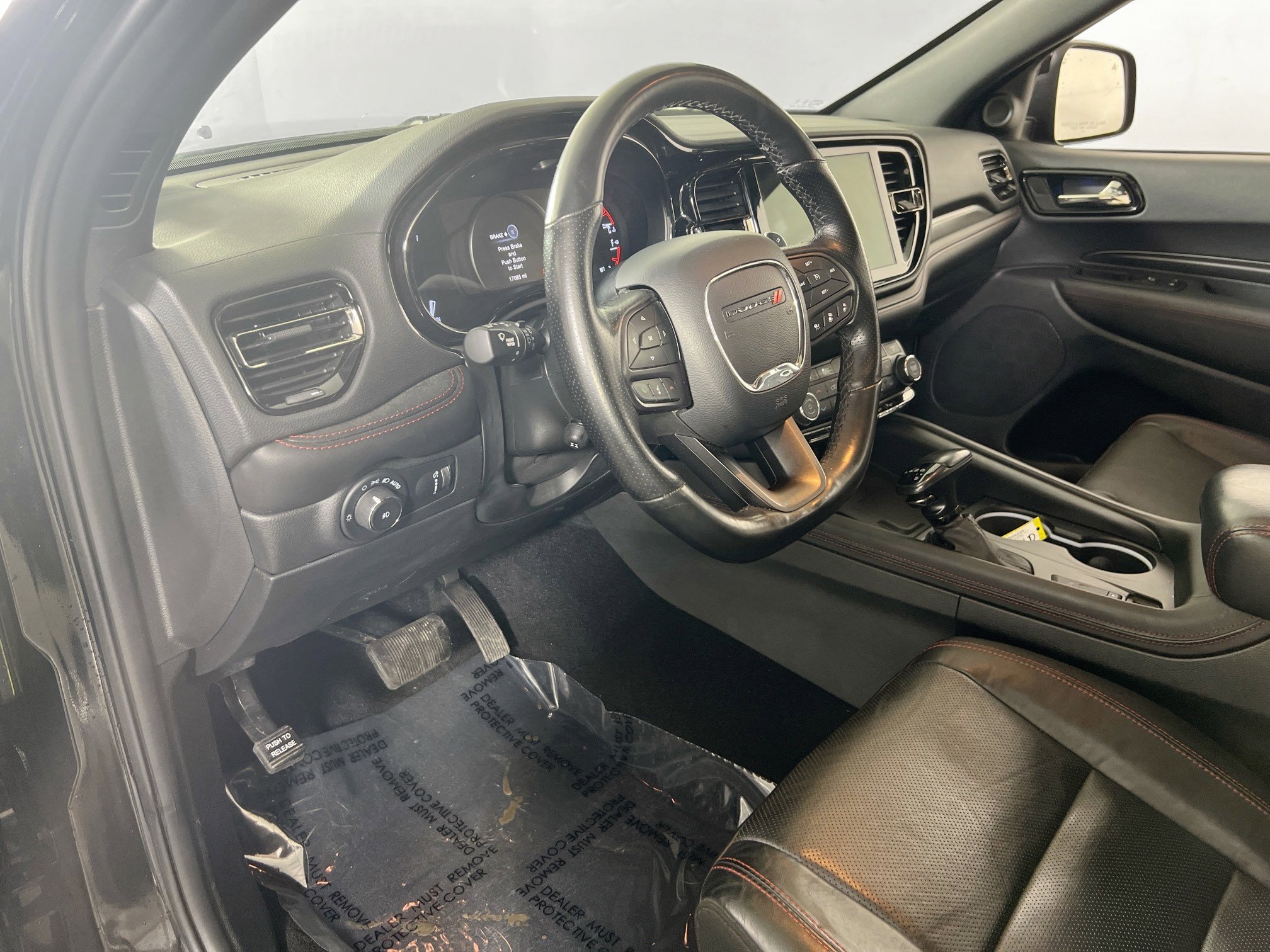 Used 2023 Dodge Durango R/T image 9