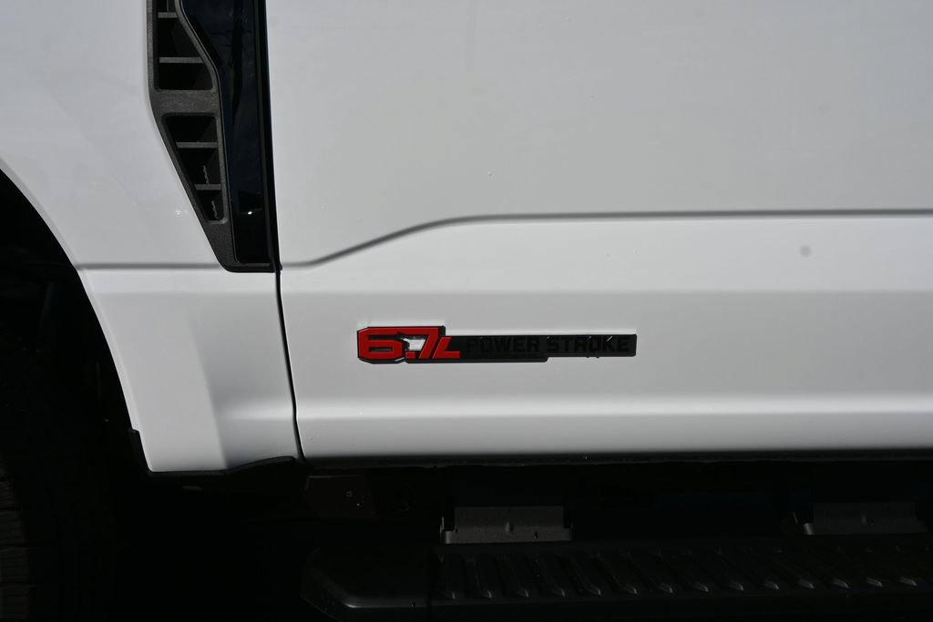 New 2027 Ford F350 XL AWD/4WD image 27