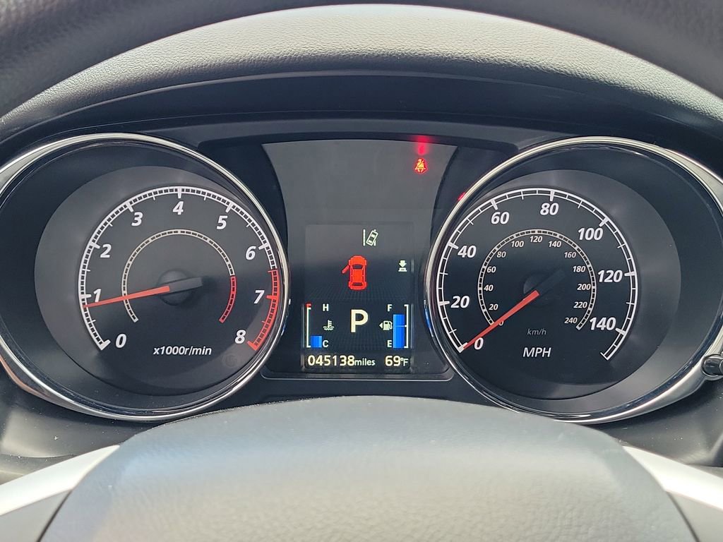 Used 2023 Mitsubishi Outlander Sport ES image 23