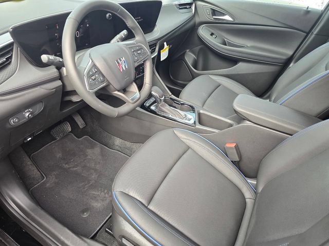 New 2026 Buick Encore GX Sport Touring w/ Advanced Technology Package FWD image 18