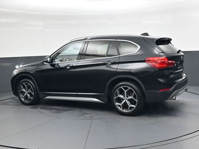 Used 2019 BMW X1 xDrive28i w/ Convenience Package image 7