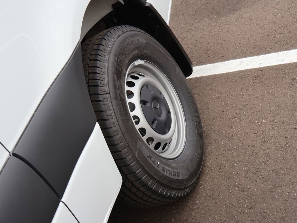 New 2026 Mercedes-Benz Sprinter 144 Cargo image 42