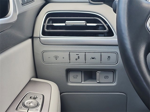 Certified 2022 Hyundai Palisade SEL w/ 8P Bench Seat Package image 12