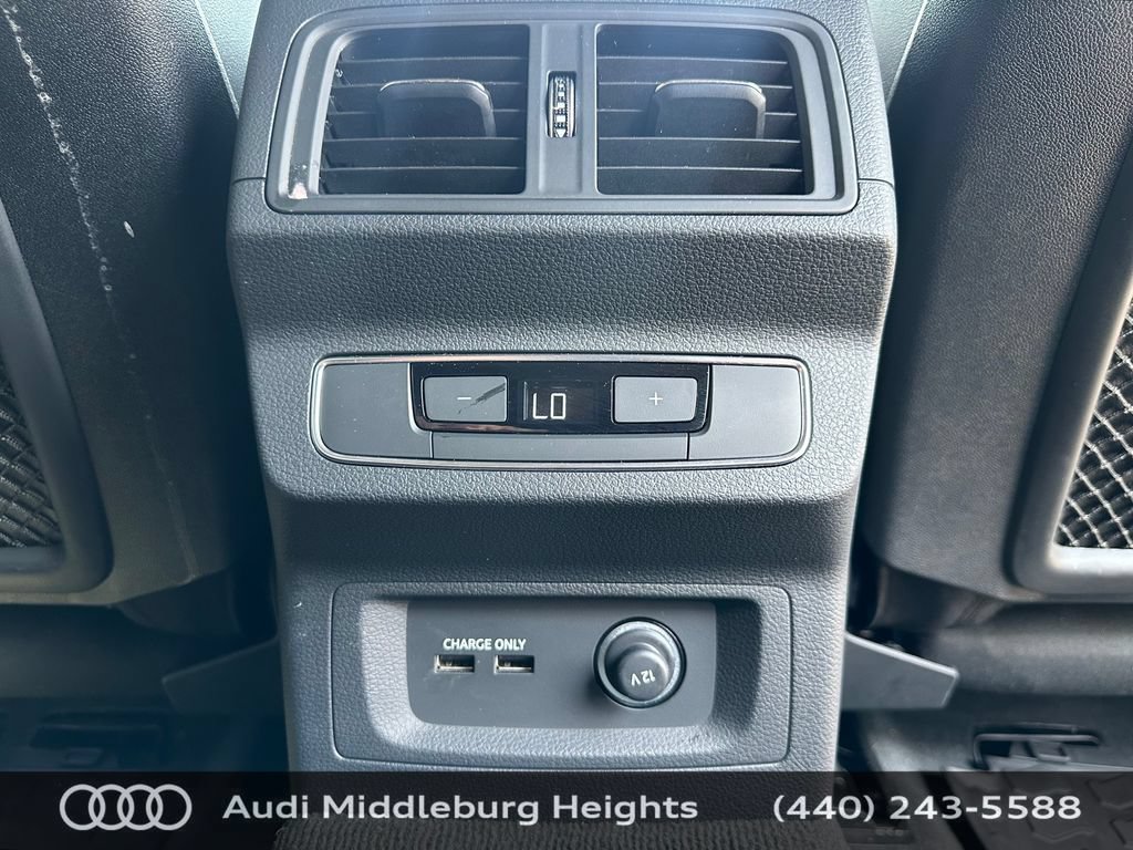 Used 2025 Audi Q5 e Premium Plus w/ Premium Plus Package AWD/4WD image 41