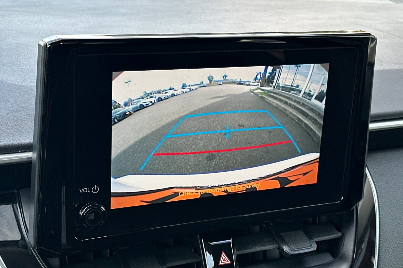Used 2024 Toyota Corolla LE FWD image 19