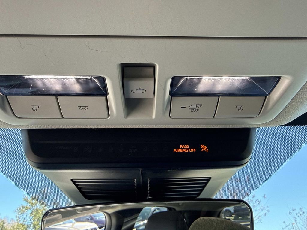 Certified 2025 MAZDA CX-30 AWD 2.5 S w/ Preferred Package image 49