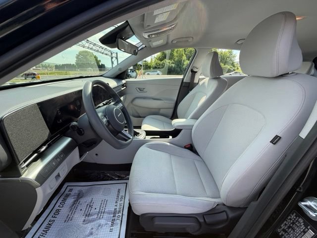 Used 2024 Hyundai Kona SE AWD/4WD image 30