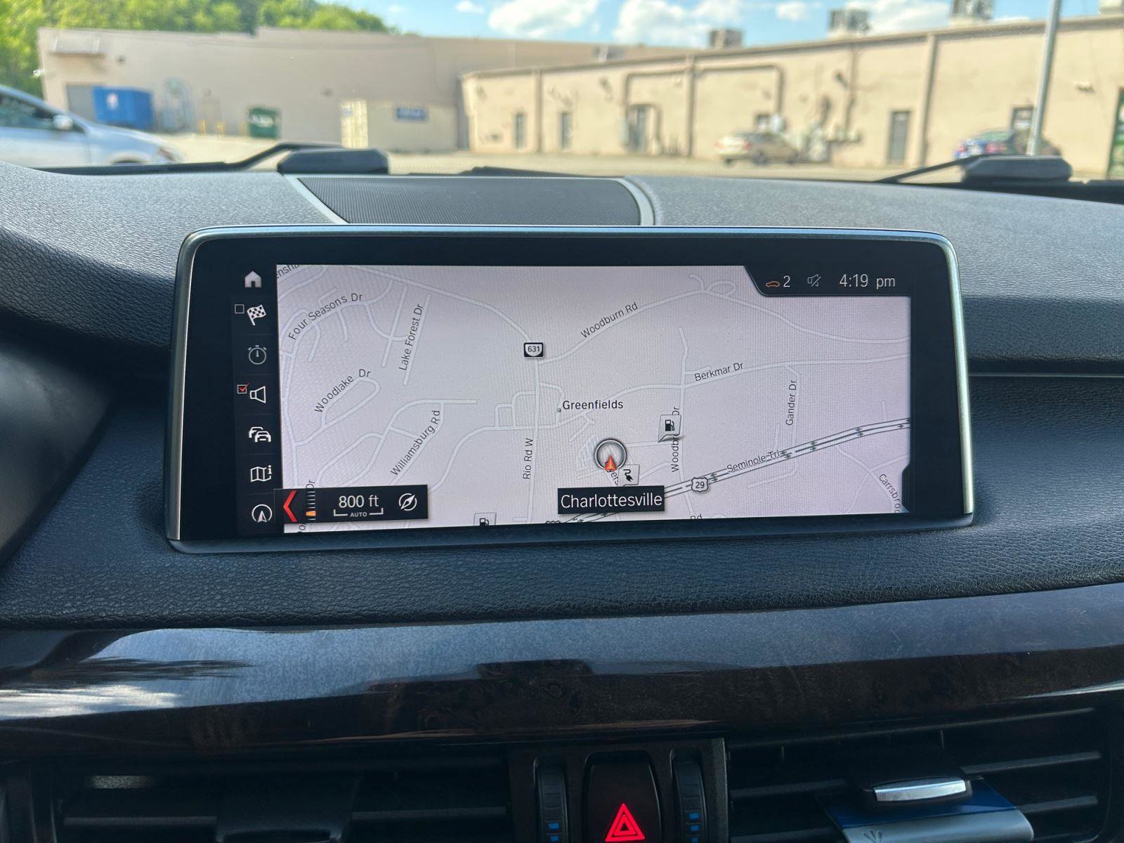 Used 2018 BMW X5 xDrive40e AWD/4WD image 20