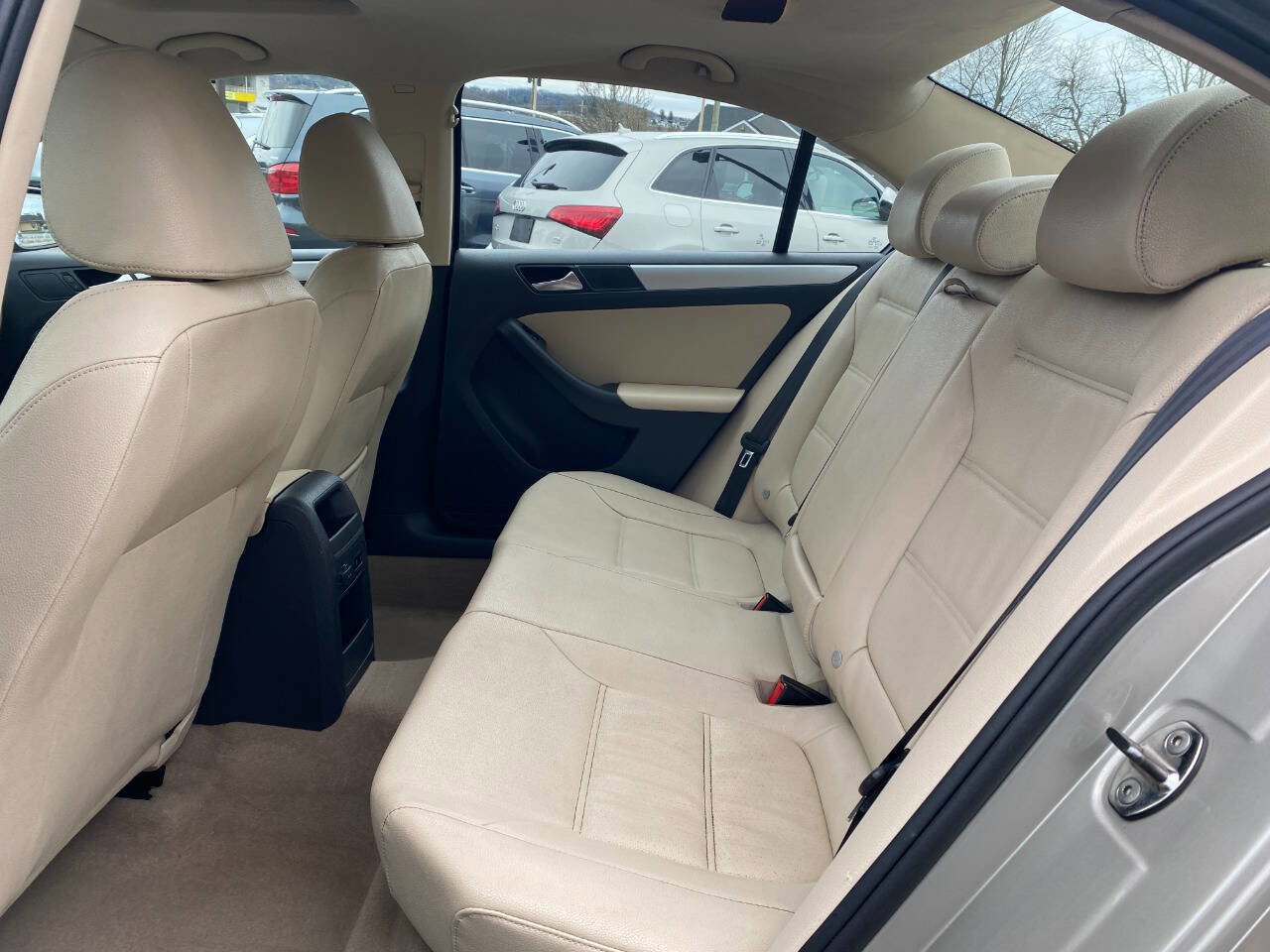 Used 2012 Volkswagen Jetta TDI image 20