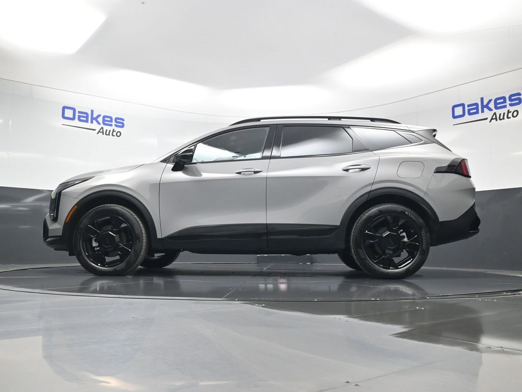 Certified 2026 Kia Sportage X-Line image 41