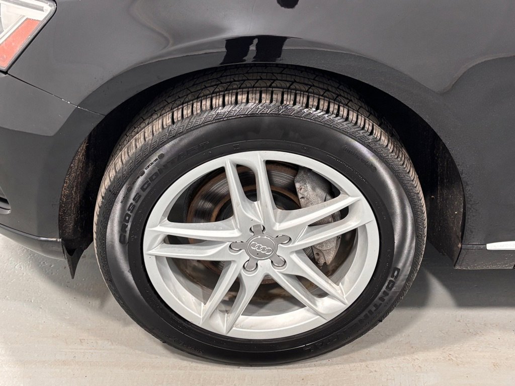 Used 2014 Audi Q5 TDI Premium Plus image 29