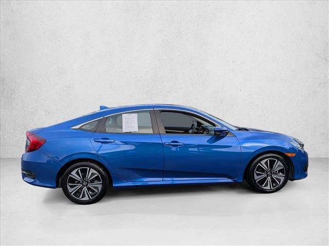 Used 2016 Honda Civic EX-L image 4