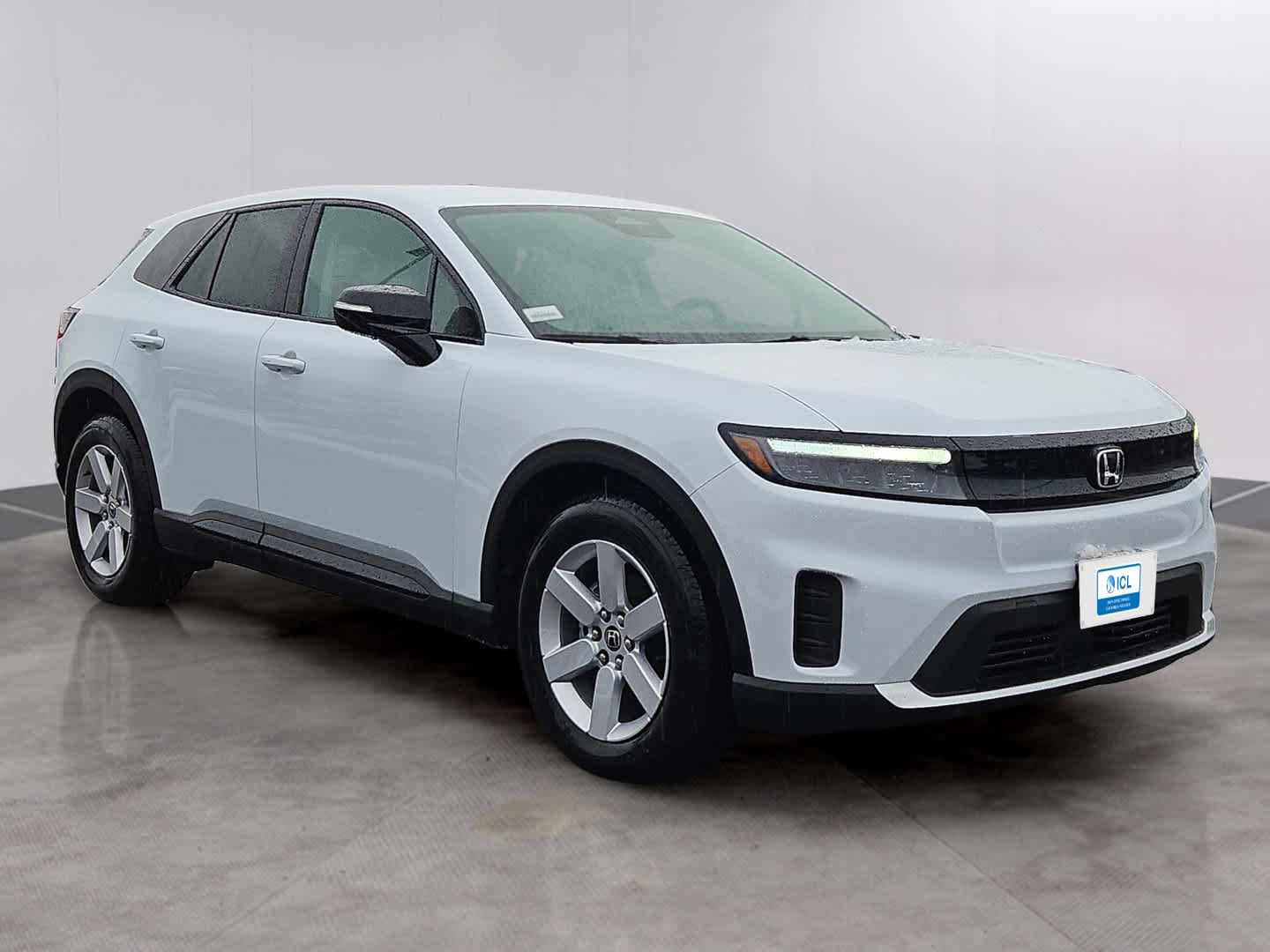 New 2026 Honda Prologue EX image 2