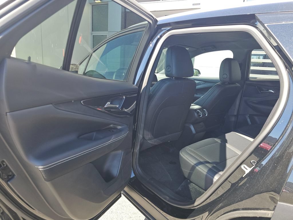 Used 2026 Chevrolet Blazer EV LT AWD/4WD image 19
