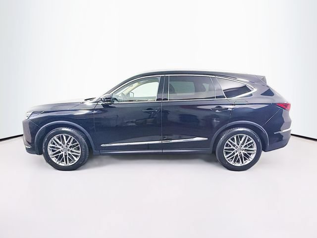Used 2023 Acura MDX SH-AWD w/ Advance Package image 5